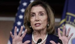 佩洛希最新爆料,揭秘政治内幕与权力斗争真相