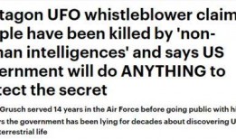 美军情报官员爆料视频,揭秘神秘情报内幕