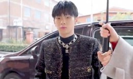 娱乐爆料周震南视频播放,这波操作太圈粉了！